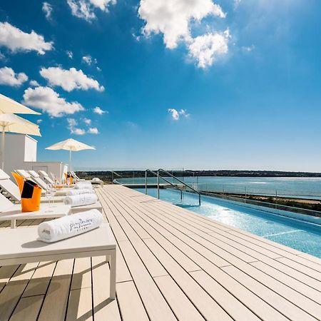Five Flowers Hotel Formentera, Member Of Melia Collection Es Pujols Exterior foto