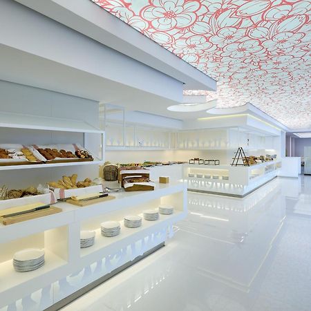 Five Flowers Hotel Formentera, Member Of Melia Collection Es Pujols Exterior foto