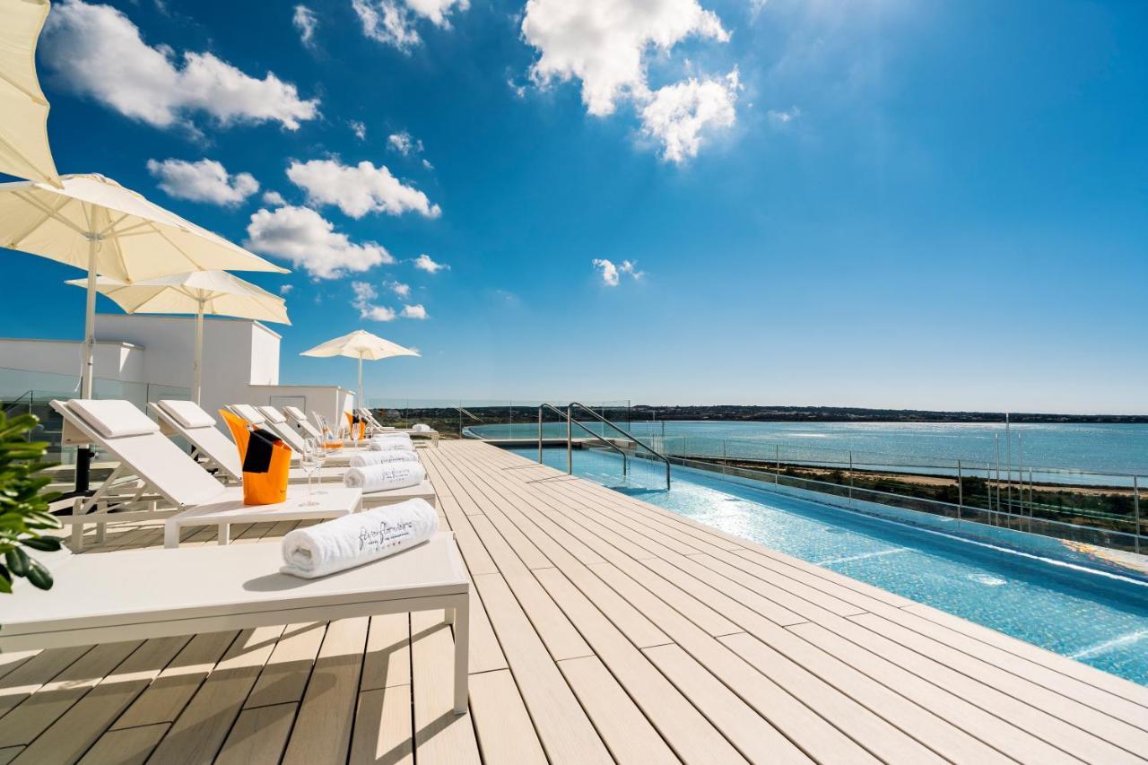 Five Flowers Hotel Formentera, Member Of Melia Collection Es Pujols Exterior foto