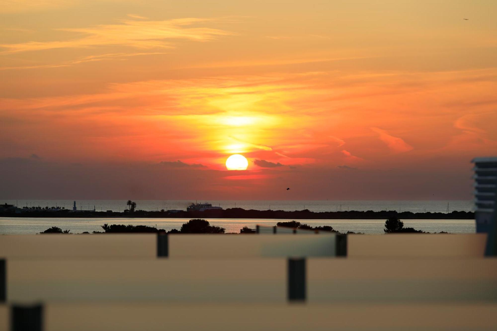 Five Flowers Hotel Formentera, Member Of Melia Collection Es Pujols Exterior foto